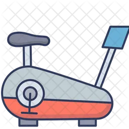 Cycle Gym  Icon