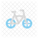 Cycle Bicycle Bike Icon