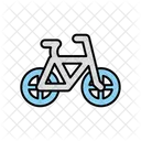 Cycle Bicycle Bike Icon