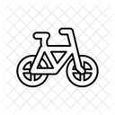 Cycle Bicycle Bike Icon