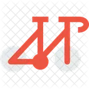 Cycle Bicycle Vehicle Icon