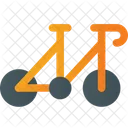 Cycle Bicycle Vehicle Icon