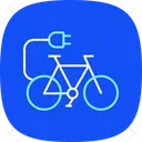 Cycle  Icon