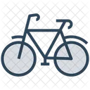 Cycle  Icon