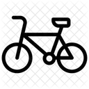 Cycle  Icon