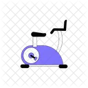 Cycle  Icon