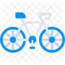 Transport Vehicle Conveyance Icon