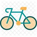 Cycle  Icon