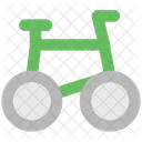 Cycle  Icon