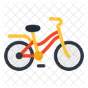 Cycle  Icon