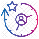 Cycle  Icon