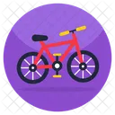Cycle  Icon