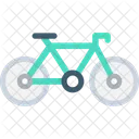 Bike Cycle Bicycle Icon