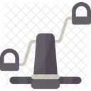 Cycle  Icon