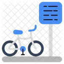 Cycle  Icon
