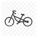 Cycle  Icon