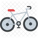 Bike Cycle Bicycle Icon