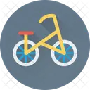 Bike Cycle Bicycle Icon