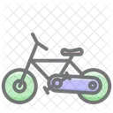 Transportation Pack Icon