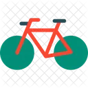 Cycle Bicycle Bike Icon