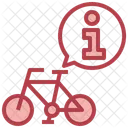Cycle Information  Icon