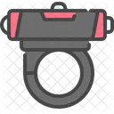 Cycle light  Icon