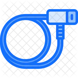 Cycle Lock  Icon