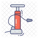Cycle Pump  Icon