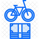 Cycle Purchase  Icon