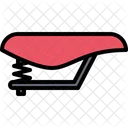 Cycle Seat  Icon