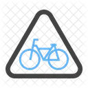 Cycle stand  Icon