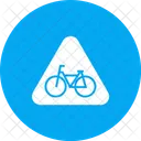 Cycle stand  Icon