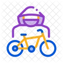 Cycle Theft  Icon