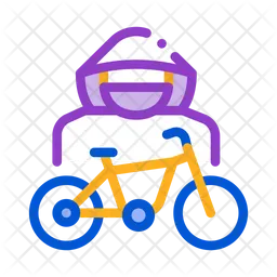 Cycle Theft  Icon