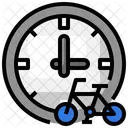 Cycle Time  Icon