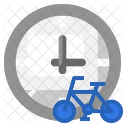 Cycle Time  Icon