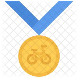 Cycle Winner  Icon