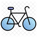 Cycling Bicycle Cycle Icon
