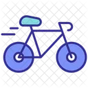 Cycling  Icon