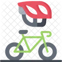 Cycling Bike Pastime Icon