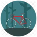 Cycling Bicycle Ride Icon