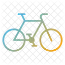 Cycling Bicycle Cycle Icon