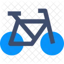 M Cycling Cycling Cycle Icon