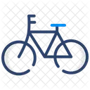 Cycling Cycle Bicycle Icon