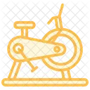 Cycling-duotone  Icon