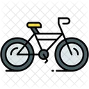 Cycling Bicycle Bike Icon