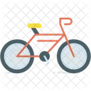 Cycling Bicycle Bike Icon