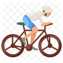 Cycle Bicycle Pedal Cycle Icon