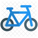 Cycling  Icon