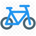 Cycling  Icon